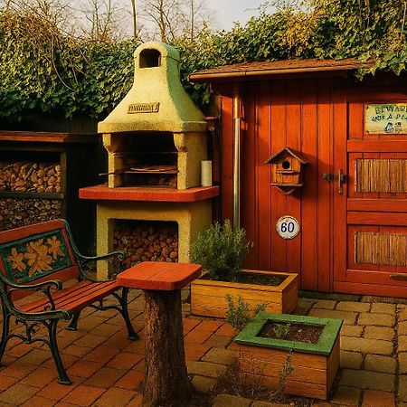 Gesamtes Haus Mit Garten - 100% Privatsphaere Wiedeń Zewnętrze zdjęcie